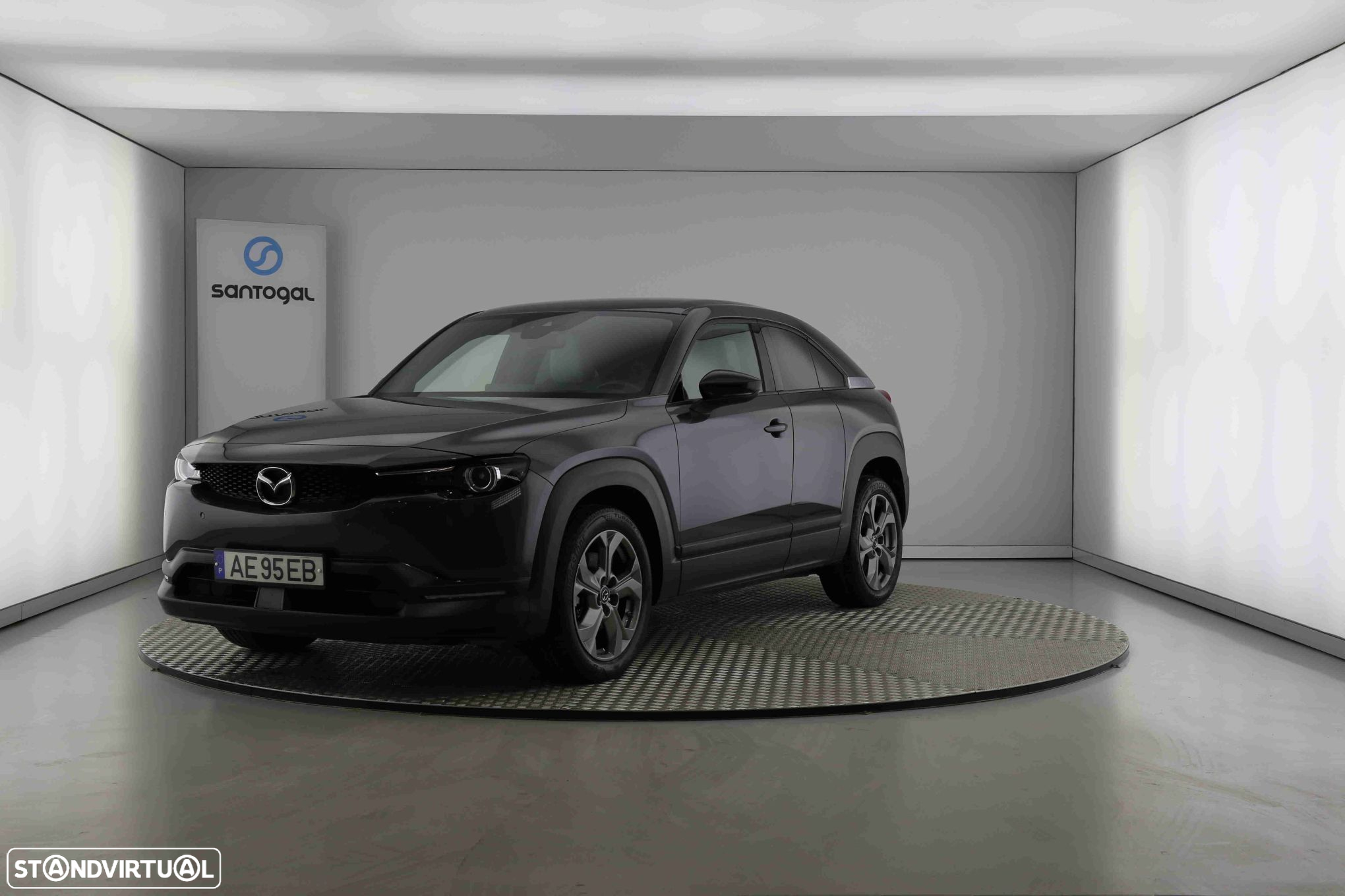 Mazda MX-30 e-Skyactiv Excellence +Plus Pack+Modern Confidence - 6