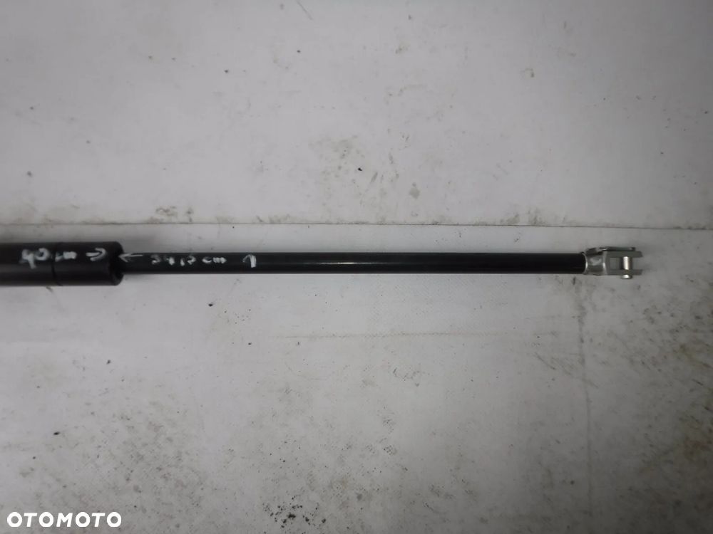 Sprężyna gazowa 721mm 1500N Stabilus siłownik liebherr r984 0242TL 1500N 161/21 ba03  10036198 - 5