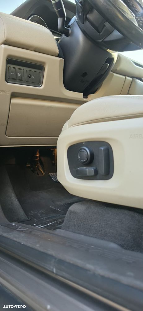 Land Rover Range Rover Evoque - 10