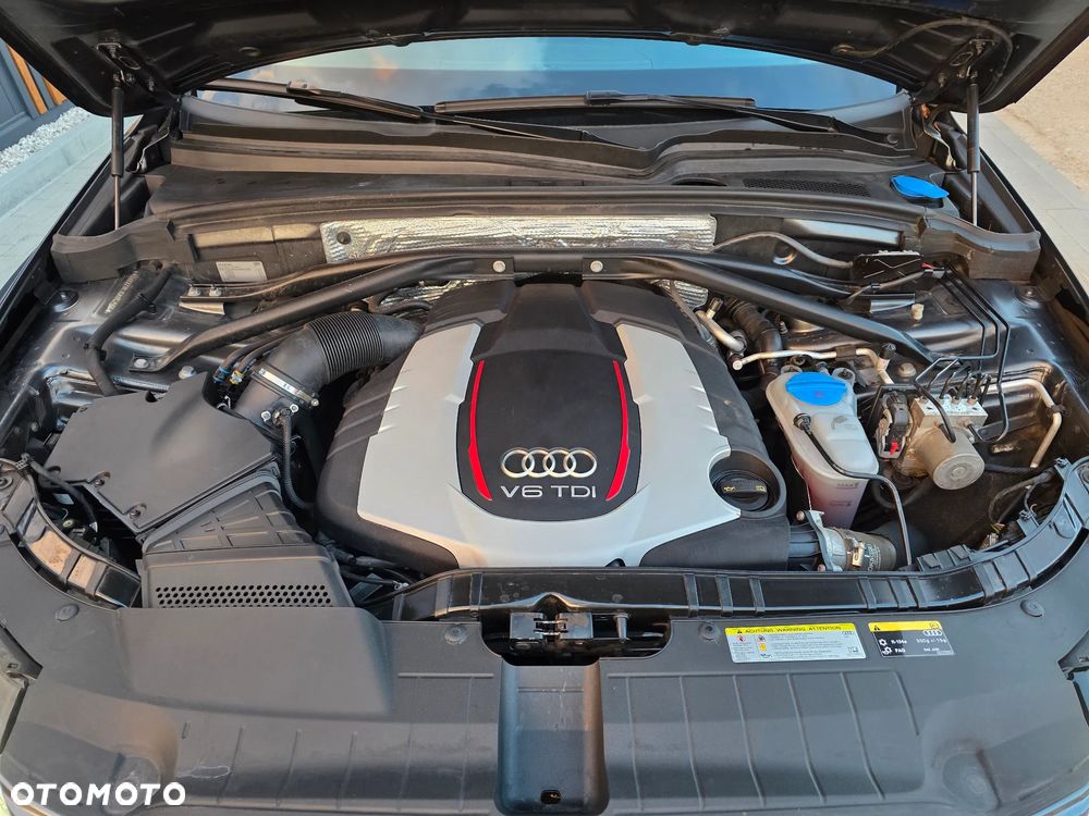 Audi SQ5 3.0 TDI Quattro Competition - 35
