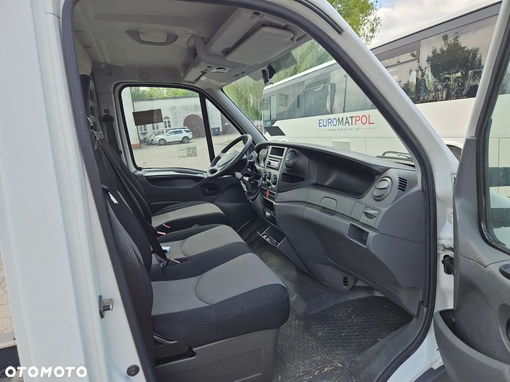 Iveco Daily - 8
