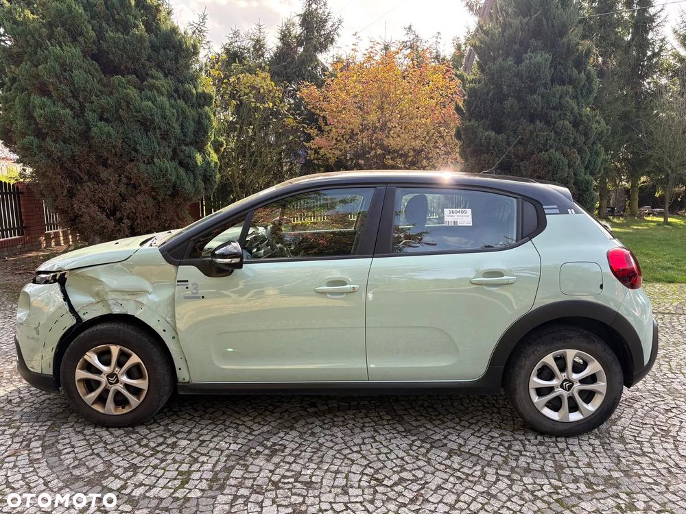 Citroën C3 1.2 PureTech Shine - 6