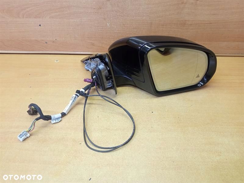 LUSTERKO PRAWE MERCEDES E KLASA W213 182 STREFA - 1