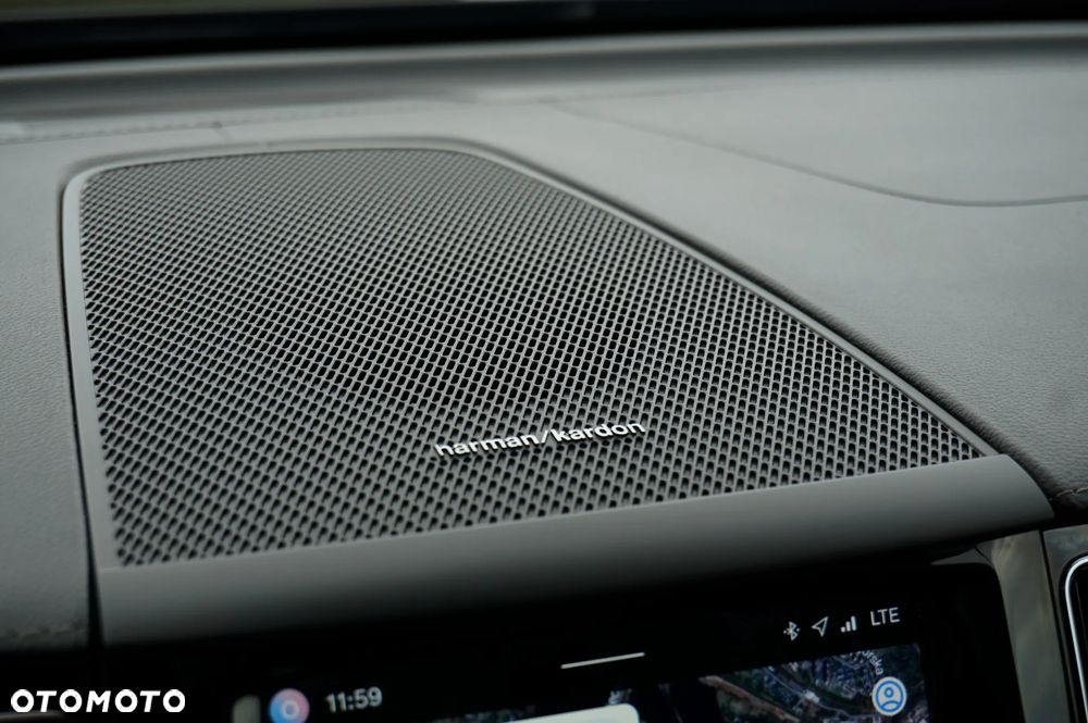 Volvo XC 60 B4 D Geartronic Inscription - 32