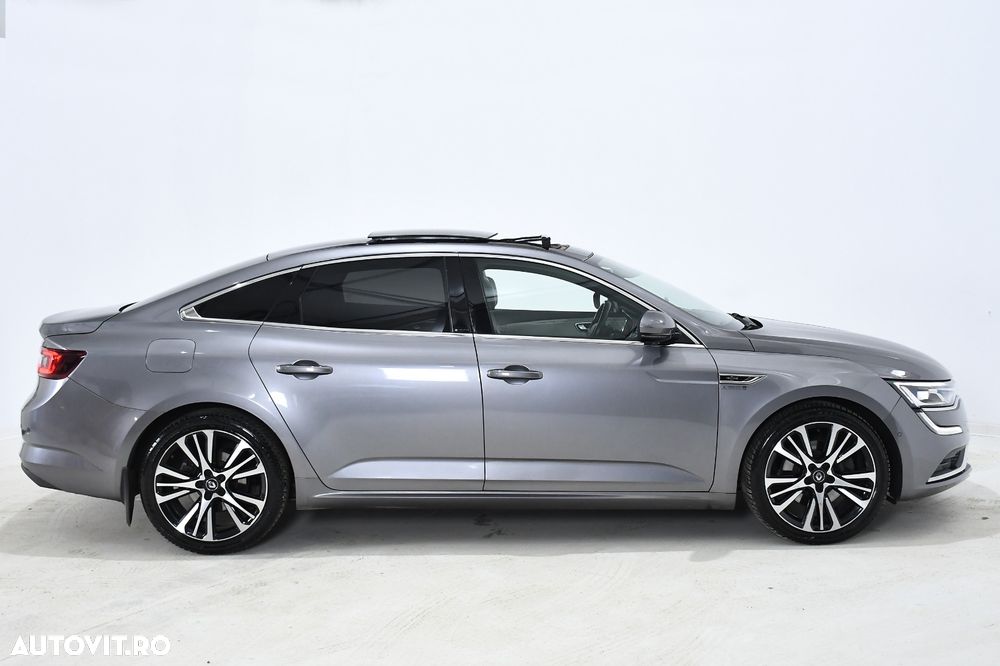 Renault Talisman ENERGY dCi 160 EDC INITIALE PARIS - 4