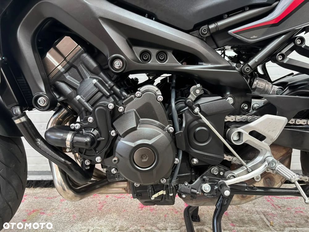 Yamaha Tracer - 25