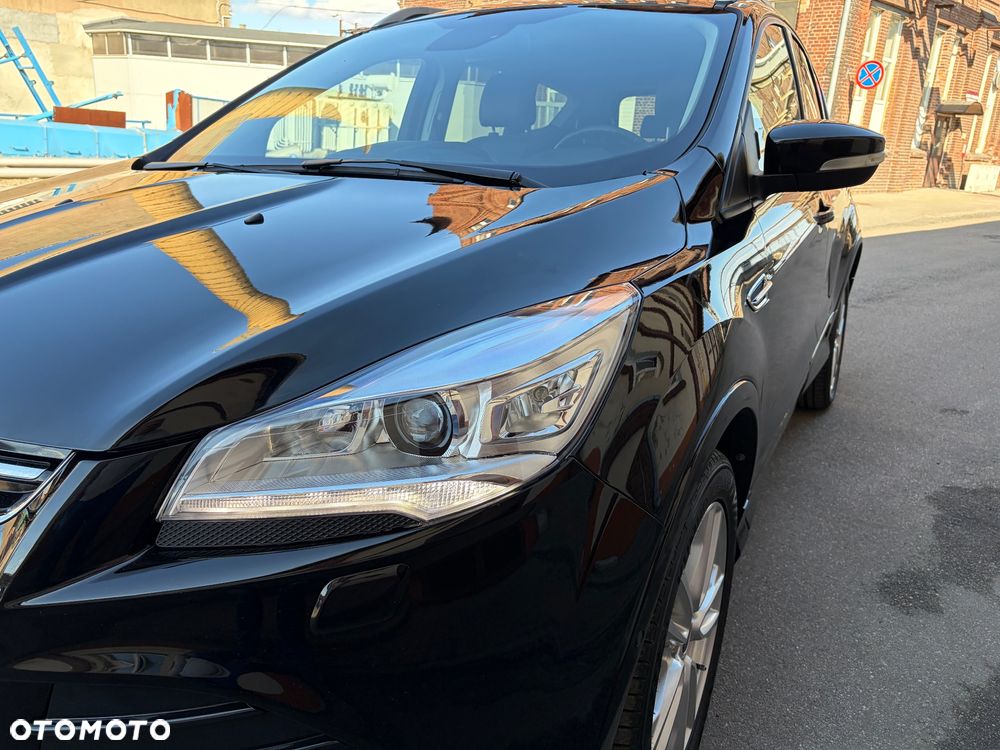 Ford Kuga 2.0 TDCi AWD ST-Line - 10