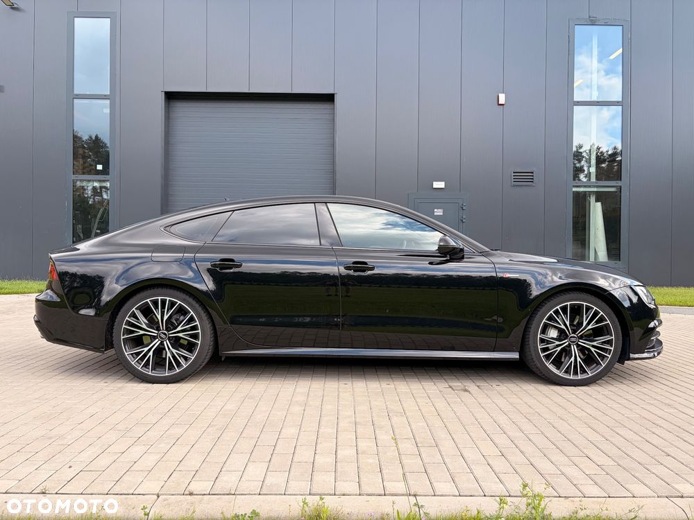 Audi A7 Sportback - 2
