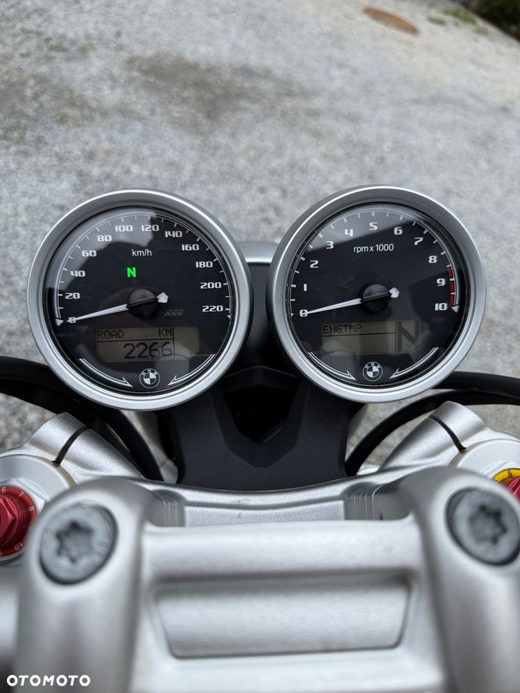 BMW R - 3