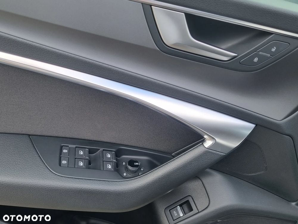 Audi A6 - 33