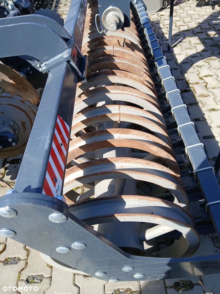 Agro-tom APSP PREMIUM 3 - 6