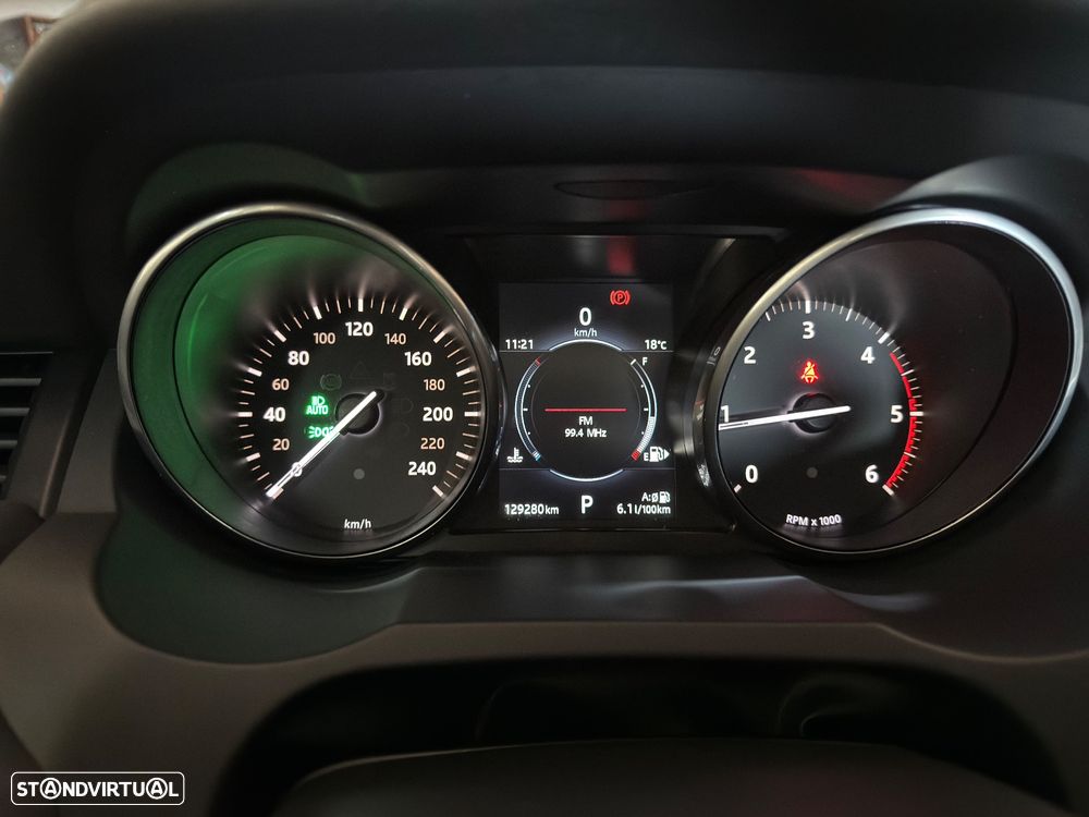 Land Rover Range Rover Evoque TD4 Aut. Landmark Edition - 12