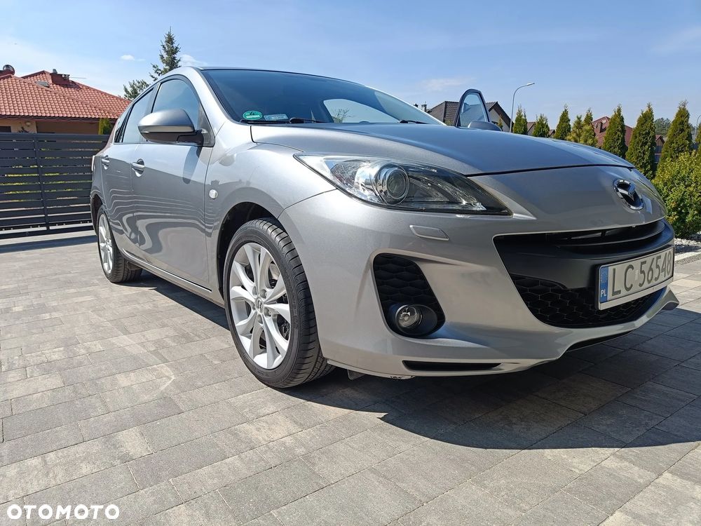 Mazda 3 2.0 Sport - 18