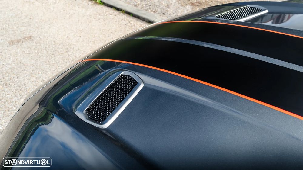 Ford Mustang 2.3i EcoBoost - 6