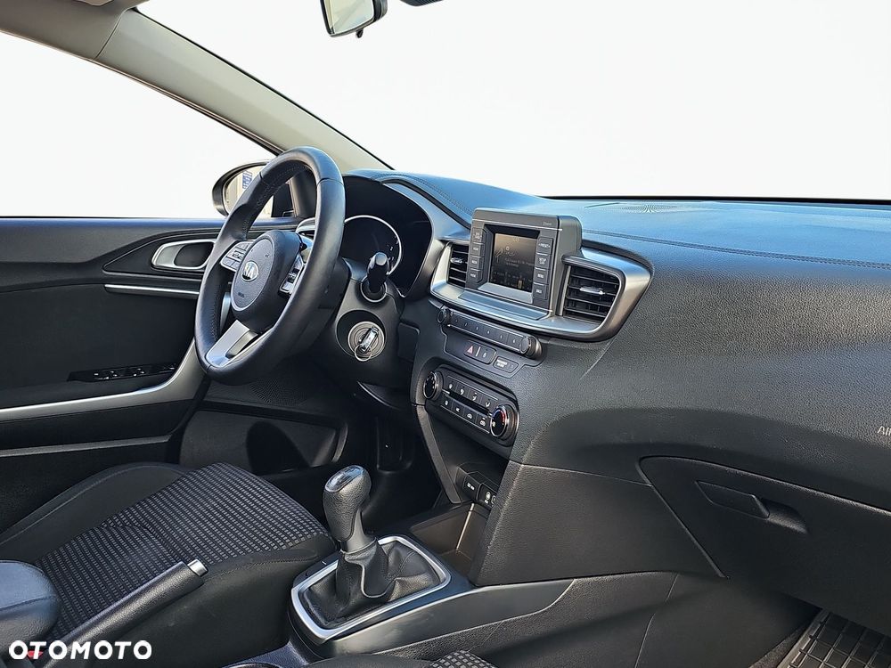 Kia Ceed 1.4 M - 14