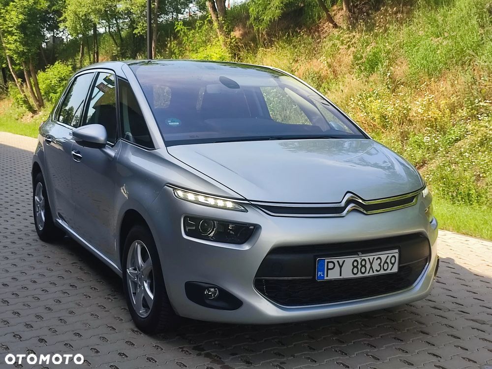 Citroën C4 Picasso 2.0 HDi FAP EGS6 Exclusive - 11