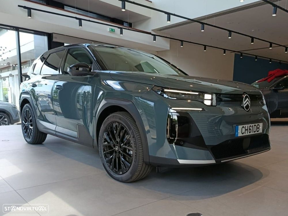 Citroën e-C5 Aircross 73.7 kWh Max - 1