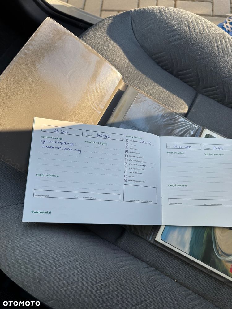 Citroën Berlingo - 25