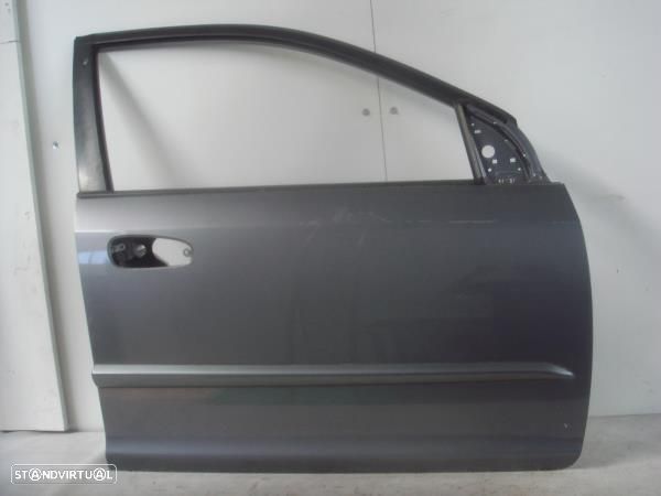 Porta Frente Dto Honda Civic Vii Hatchback (Eu, Ep, Ev) - 1
