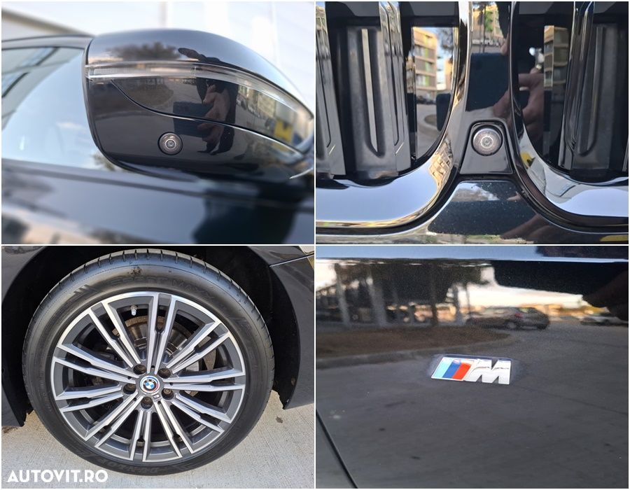 BMW 3 Series 2021 — imagine 8
