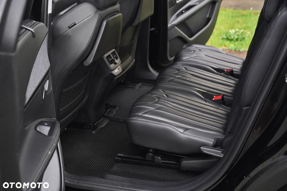 Peugeot 5008 BlueHDI 130 Allure Business-Paket - 22