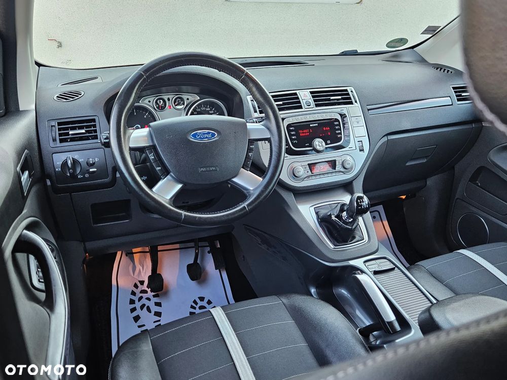 Ford Kuga 2.0 TDCi Trend - 7