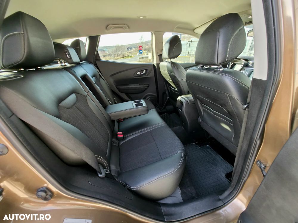 Renault Kadjar Energy dCi 110 EDC COLLECTION - 14