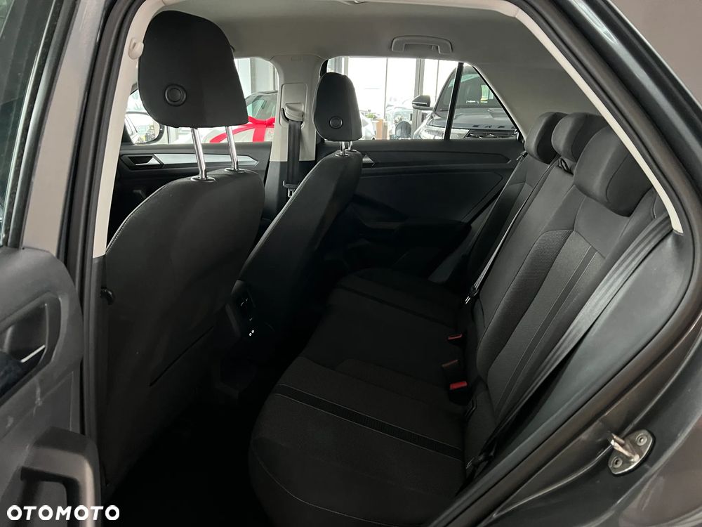 Volkswagen T-Roc 1.5 TSI Style - 34