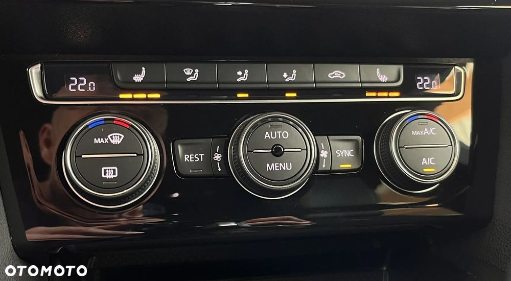 Volkswagen Arteon 2.0 TDI Bi-Turbo SCR 4Mot R-Line Edition DSG - 18