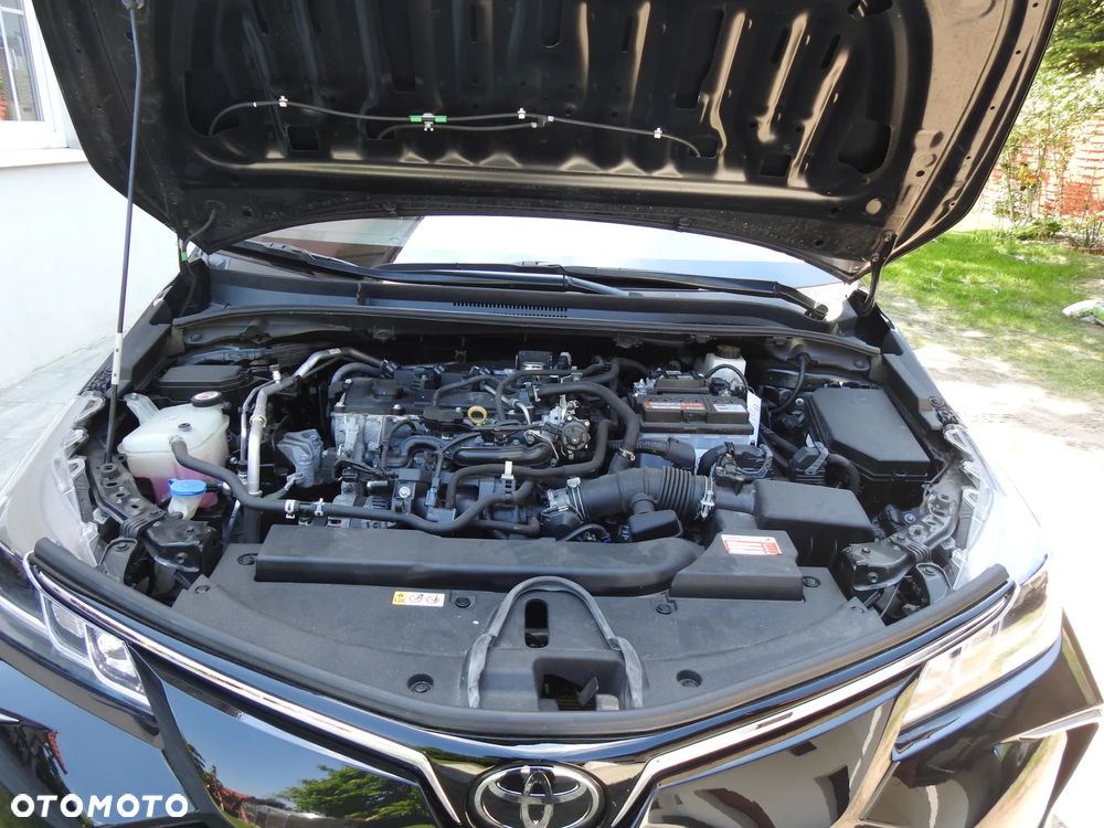 Toyota Corolla 1.5 Comfort MS - 14