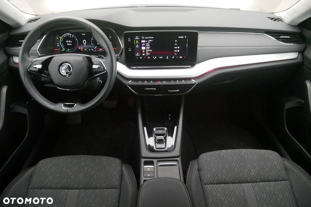 Skoda Octavia - 8