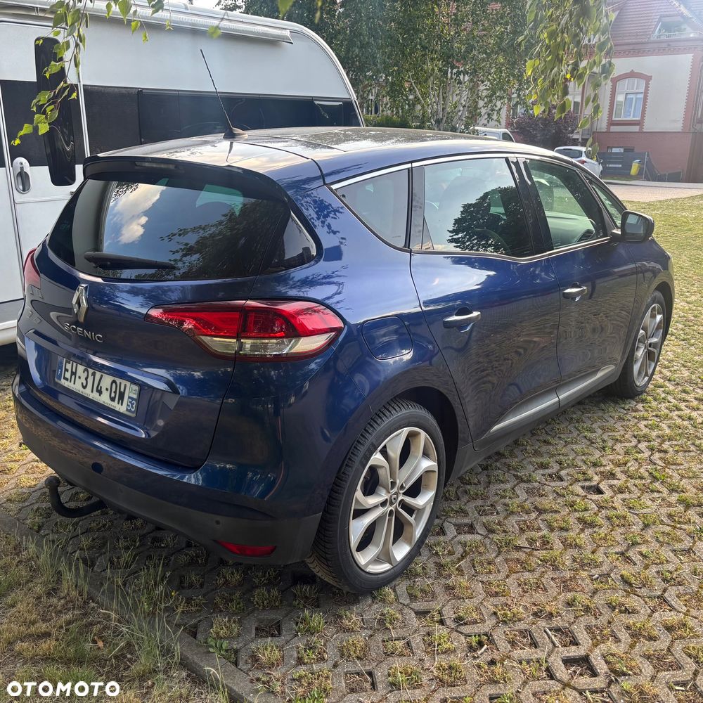 Renault Scenic ENERGY dCi 130 Business - 4