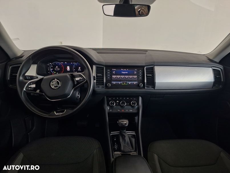Skoda Kodiaq 2.0 TDI 4X4 DSG Ambition - 3