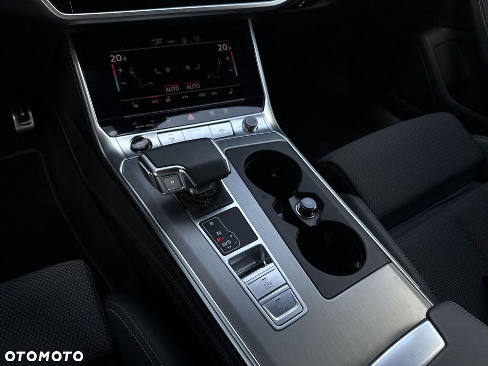 Audi A6 Limousine - 29