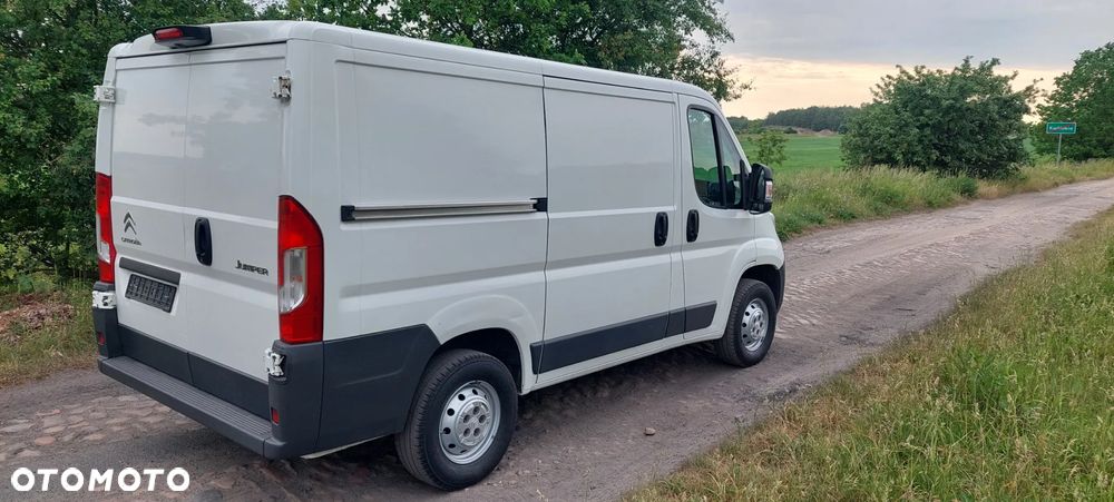 Citroën Jumper - 2