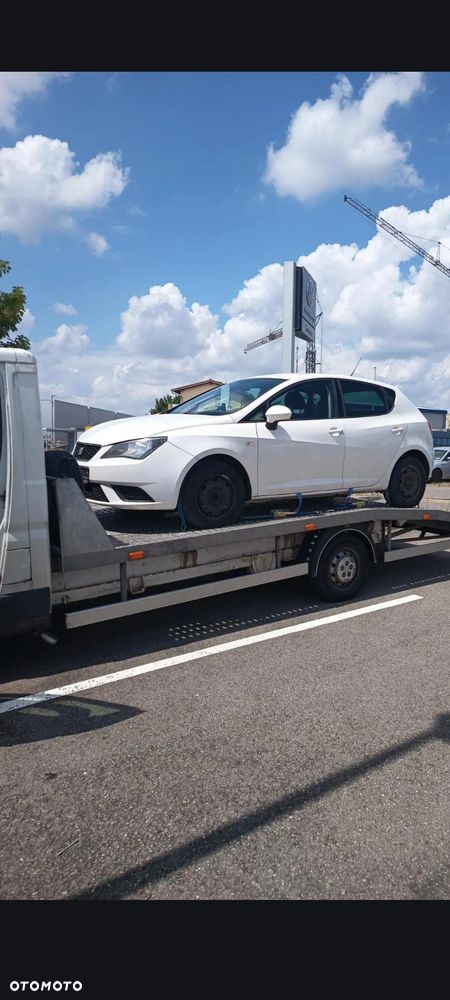 Seat Ibiza 1.4 Reference - 1