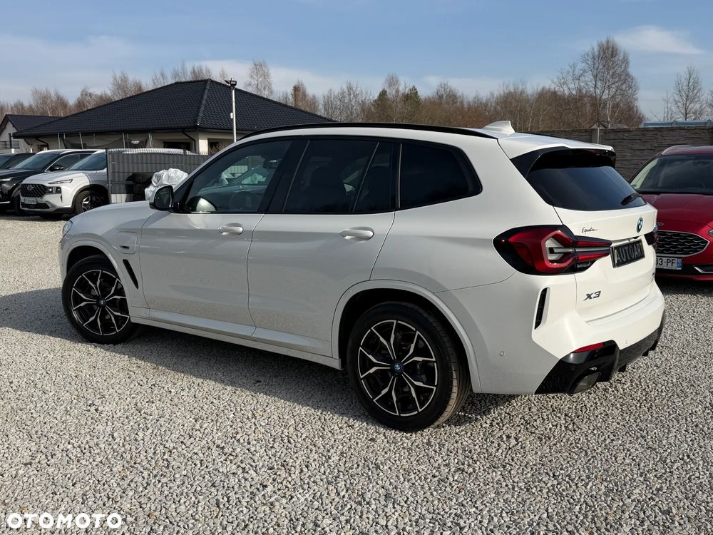 BMW X3 - 9