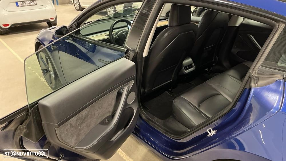 Tesla Model 3 Long Range AWD Dual Motor - 6