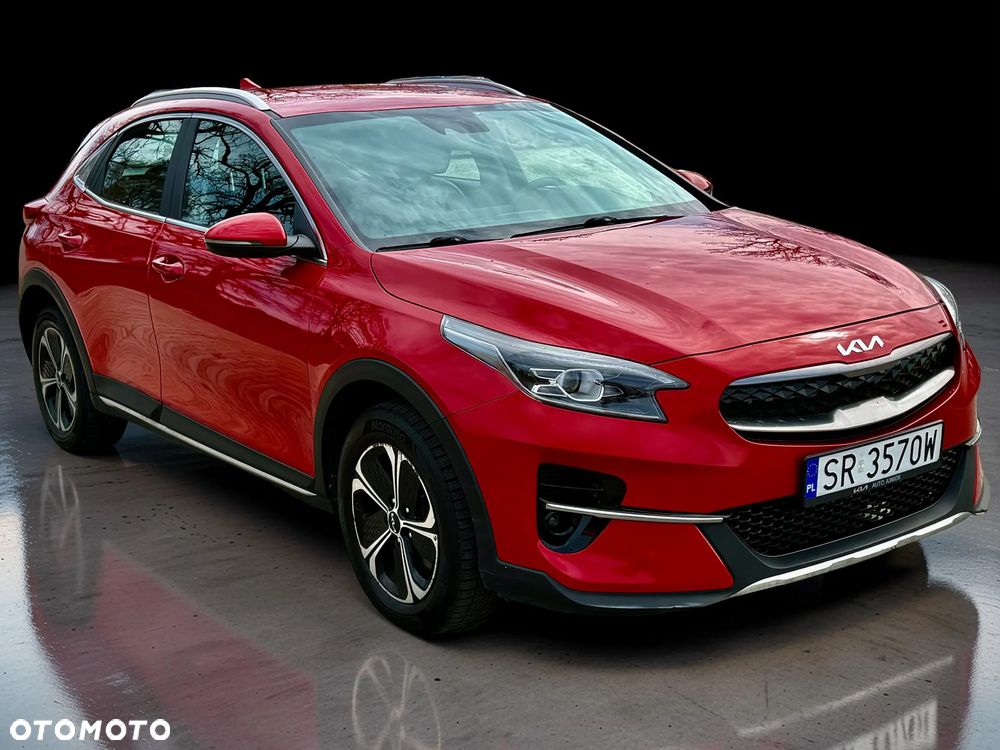 Kia XCeed 1.6 GDI DCT6 OPF Inspiration - 5