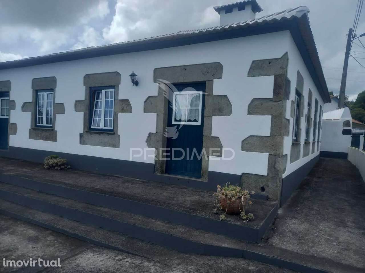 Moradia T3 na Terra-Chã - Grande imagem: 3/36