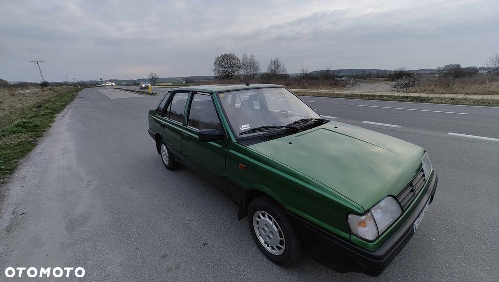 Polonez Atu
