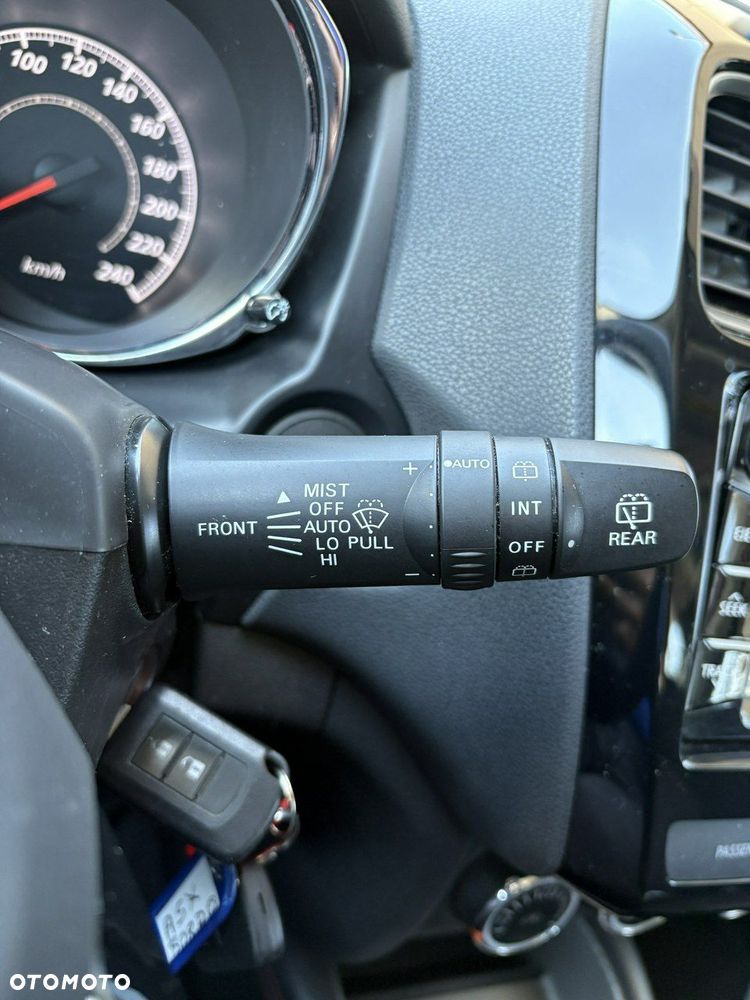 Mitsubishi ASX - 27