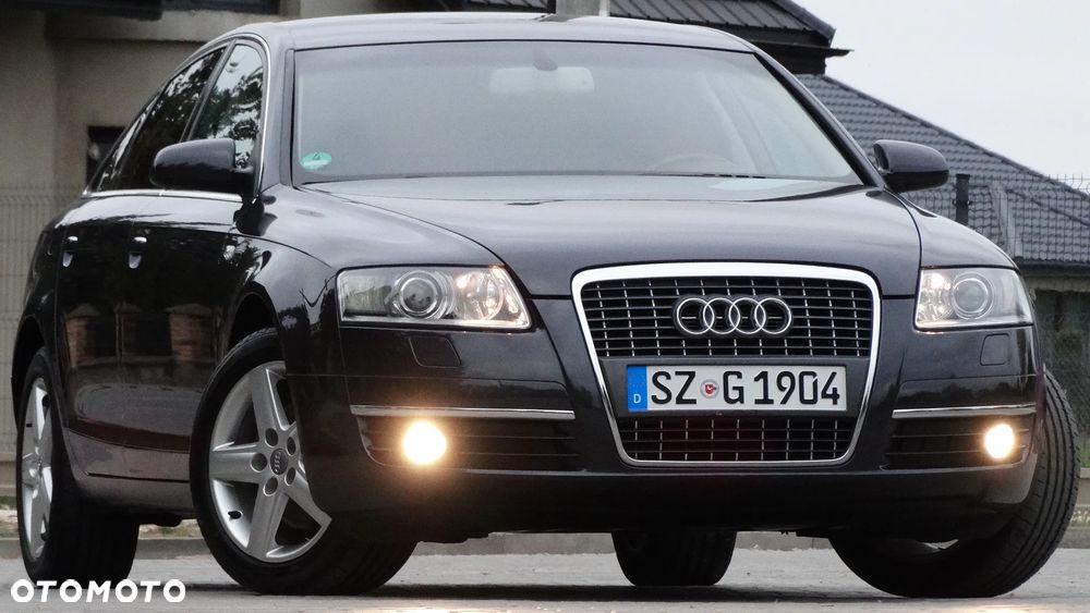 Audi A6 Limousine - 2