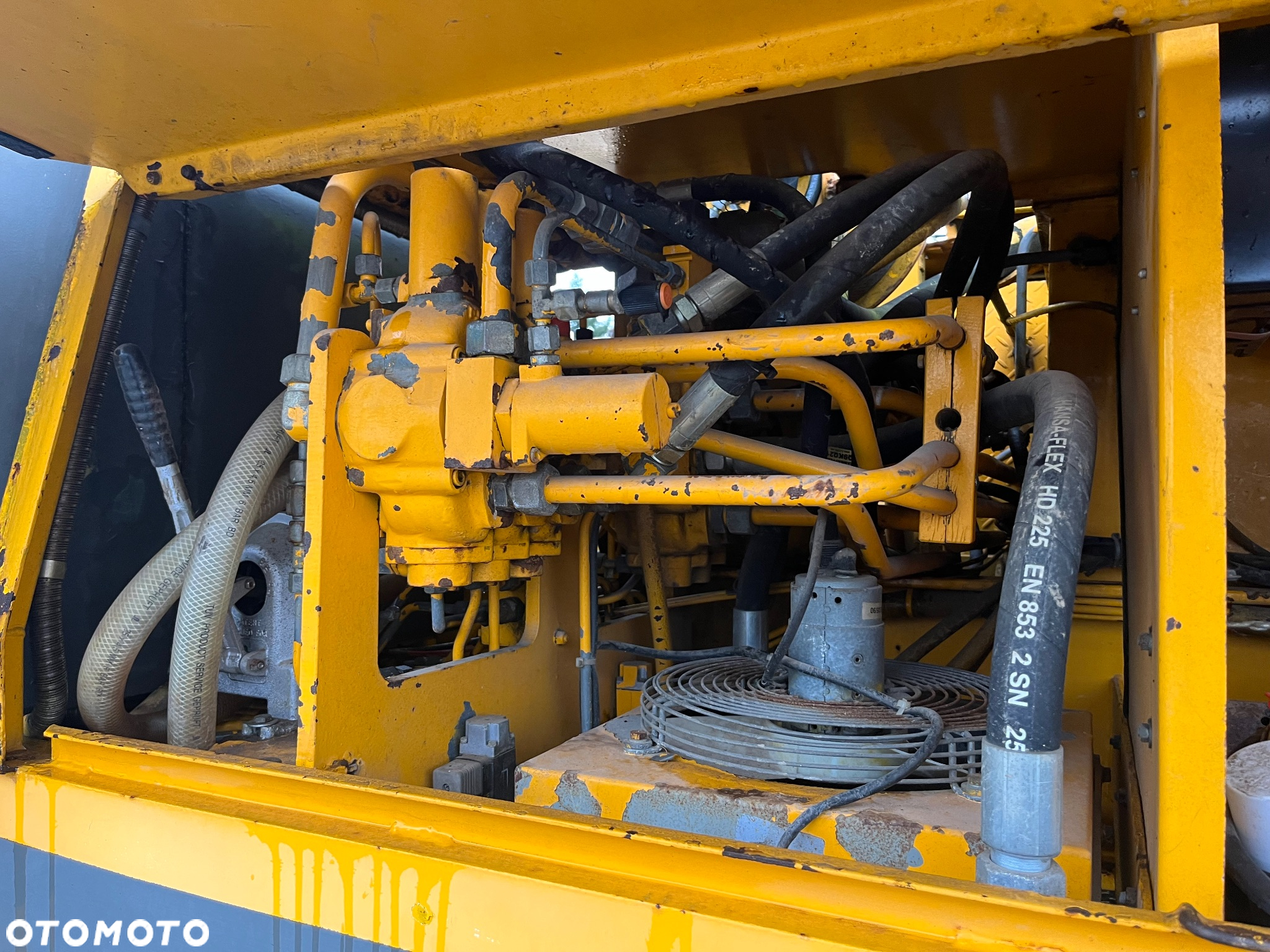 Sennebogen S612M - 10