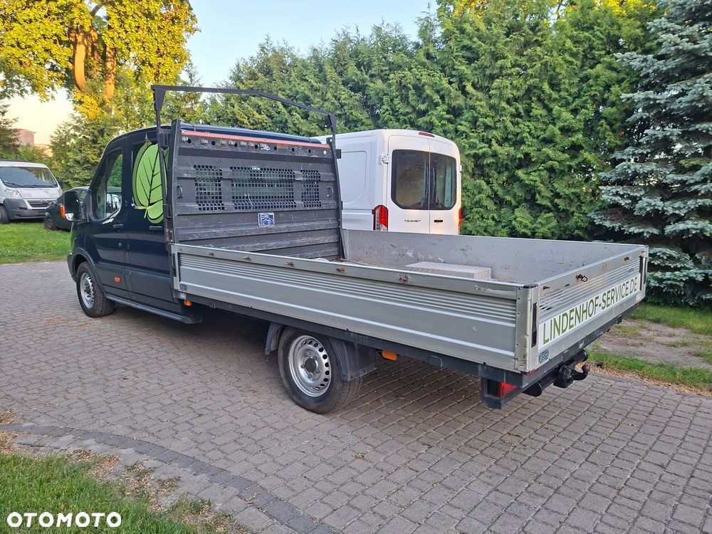 Ford Transit - 39