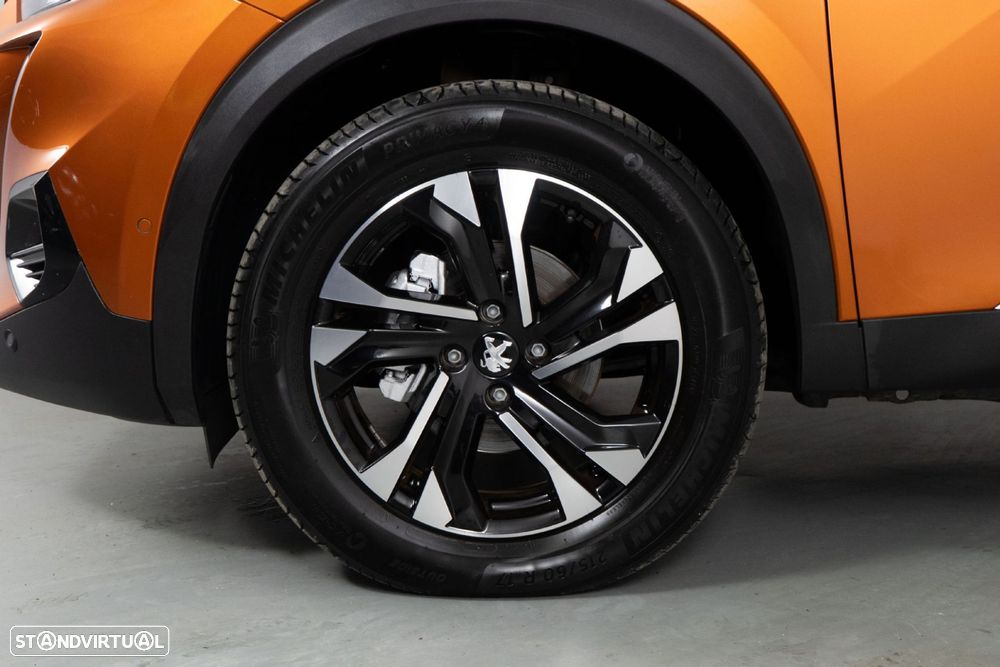 Peugeot 2008 1.2 PureTech GT - 19