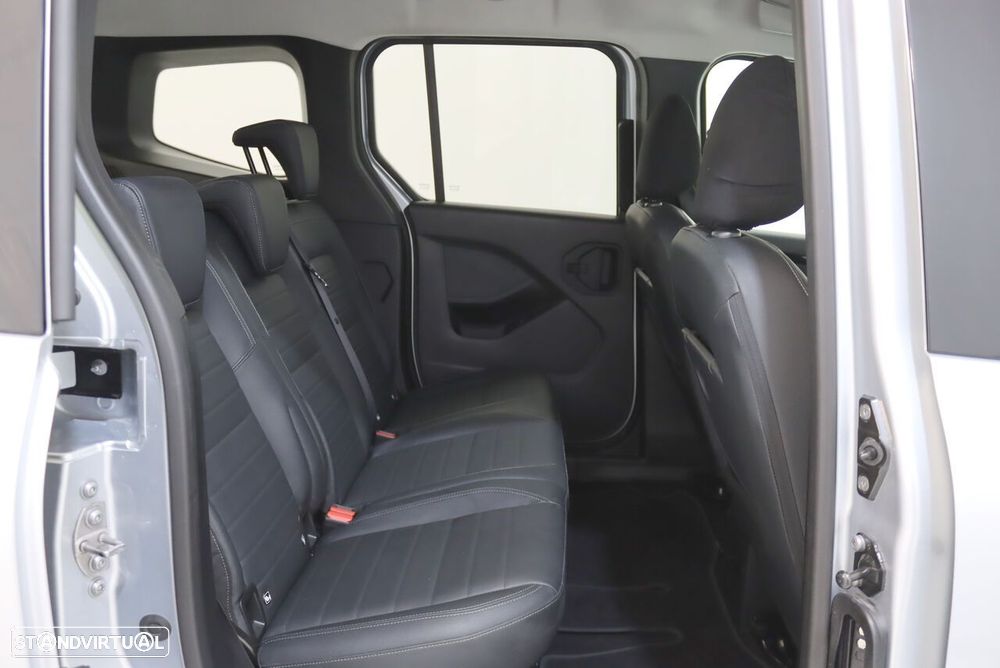 Mercedes-Benz T 180 d Standard - 12