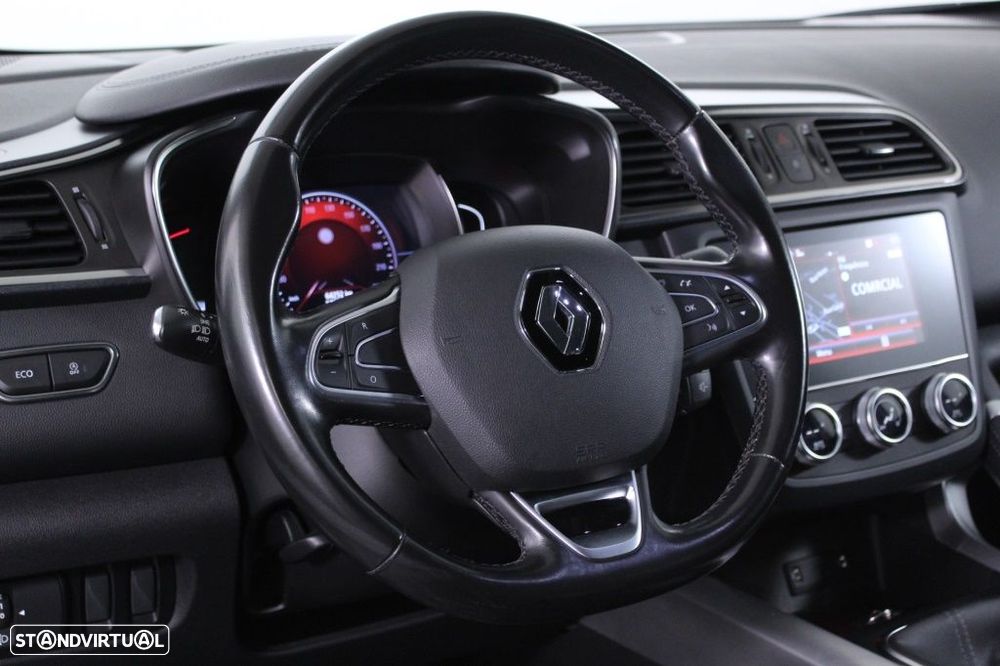 Renault Kadjar 1.3 TCe Intens - 21