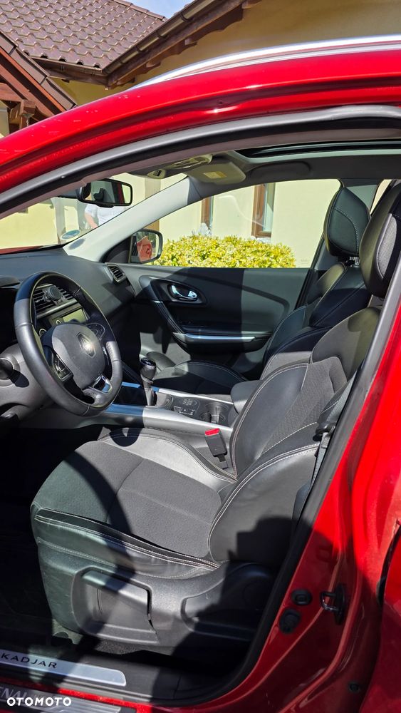 Renault Kadjar 1.2 Energy TCe Life - 10