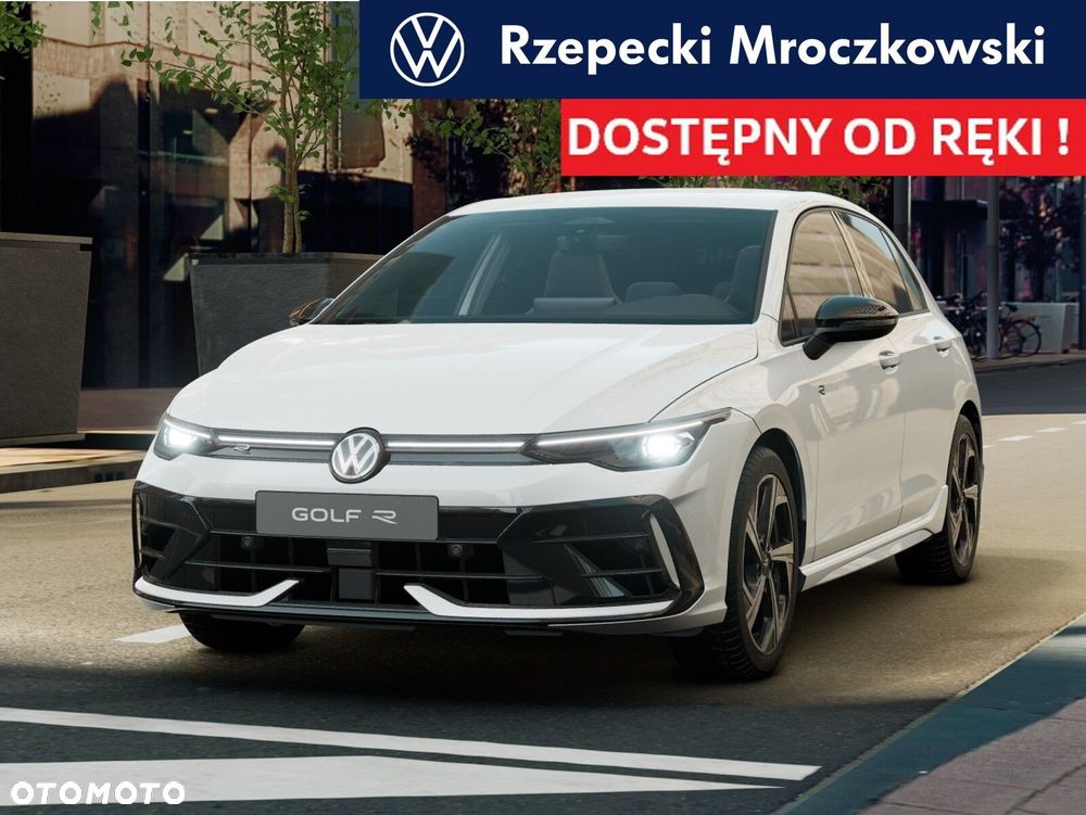 Volkswagen Golf - 2
